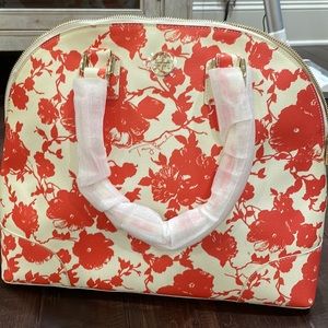 NWT Tory Burch bag Robinson dome